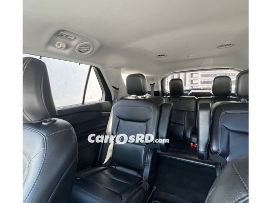 Ford Explorer Jeepeta en venta