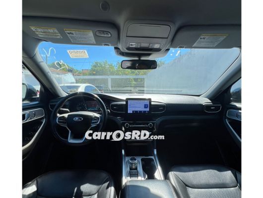 Ford Explorer Jeepeta en venta