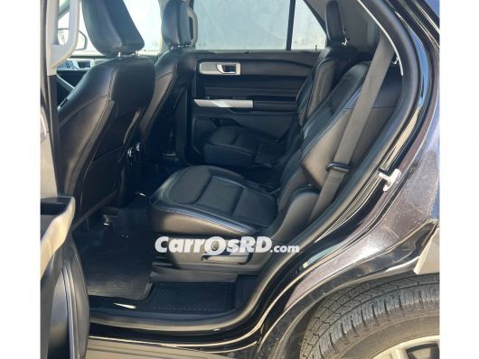 Ford Explorer Jeepeta en venta