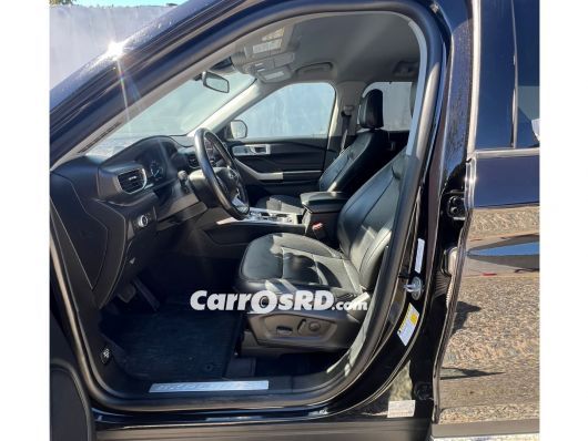 Ford Explorer Jeepeta en venta