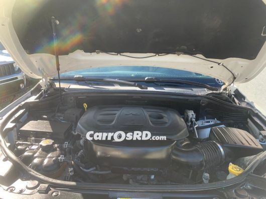 Jeep Grand Cherokee Jeepeta en venta