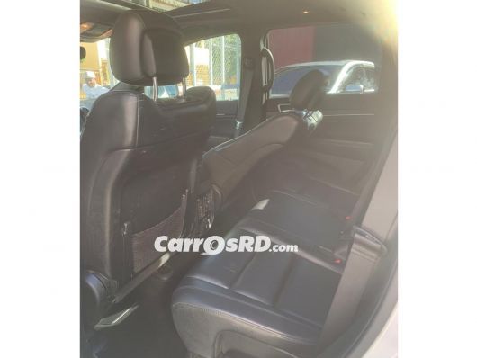 Jeep Grand Cherokee Jeepeta en venta