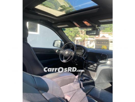 Jeep Grand Cherokee Jeepeta en venta