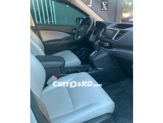 Honda CR-V Jeepeta en venta