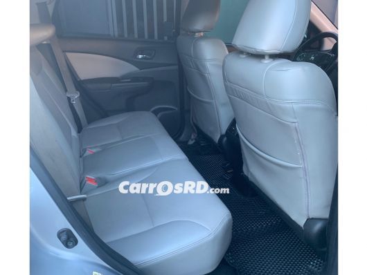 Honda CR-V Jeepeta en venta