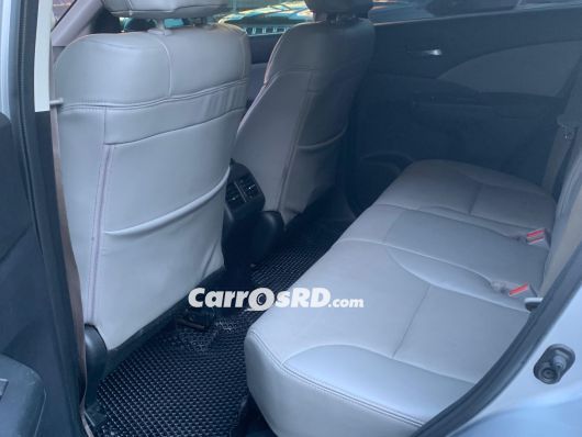 Honda CR-V Jeepeta en venta