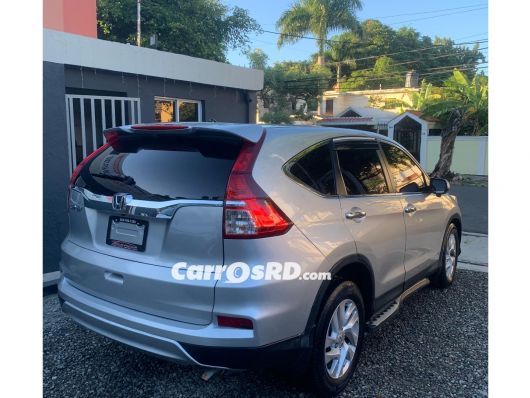 Honda CR-V Jeepeta en venta