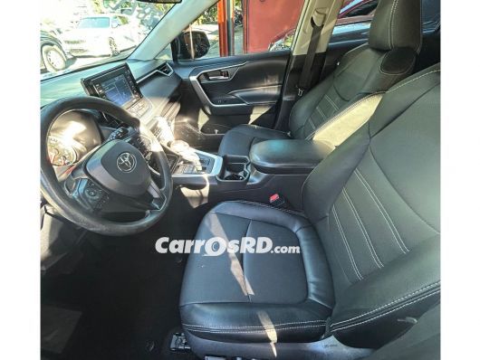 Toyota RAV4 Jeepeta en venta