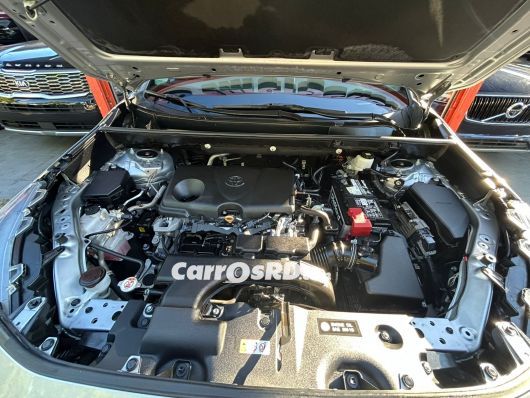 Toyota RAV4 Jeepeta en venta