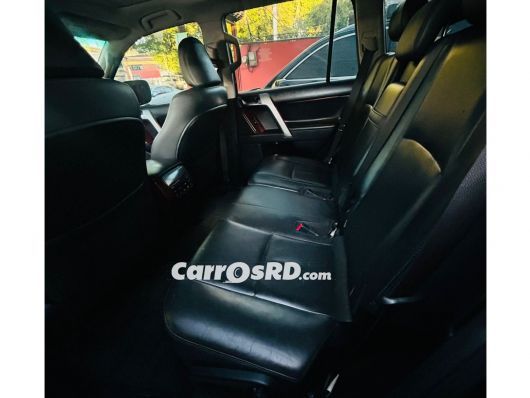 Toyota Land C. Prado Jeep en venta