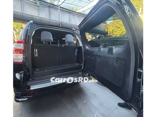 Toyota Land C. Prado Jeep en venta