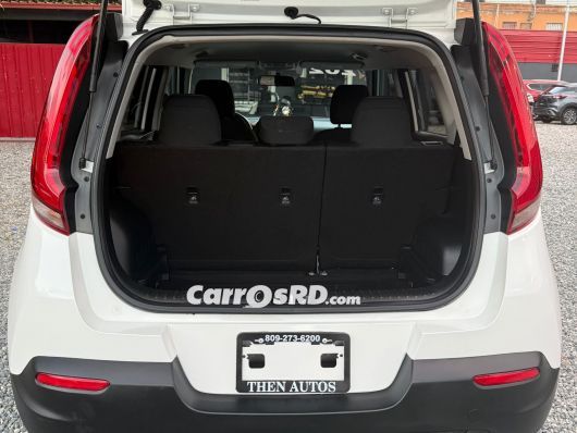 Kia Soul Crossover en venta