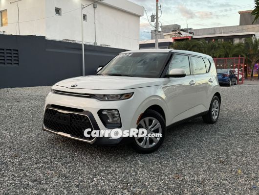 Kia Soul Crossover en venta