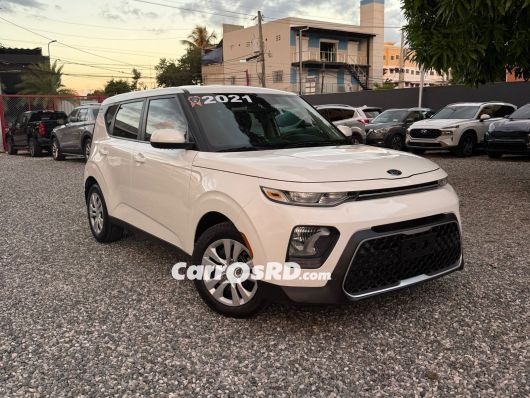 Kia Soul Crossover en venta
