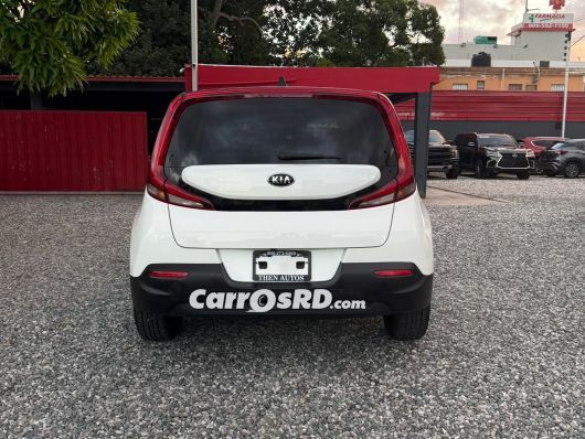 Kia Soul Crossover en venta