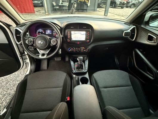 Kia Soul LX