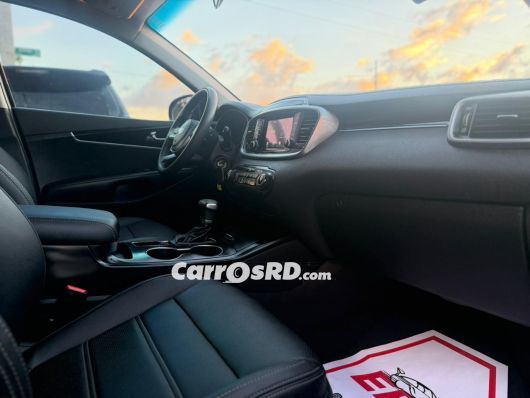 Kia Sorento Jeepeta en venta