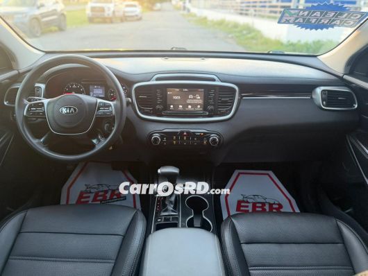 Kia Sorento Jeepeta en venta