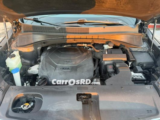 Kia Sorento Jeepeta en venta