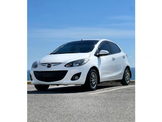 Mazda Demio Sport en venta