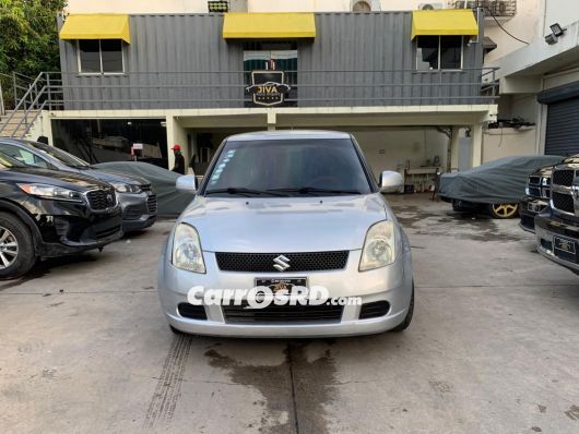 Suzuki Swift Carros en venta