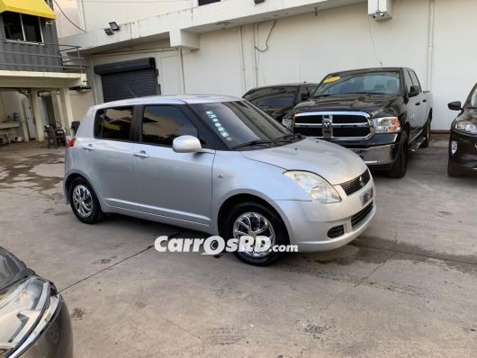 Suzuki Swift Carros en venta
