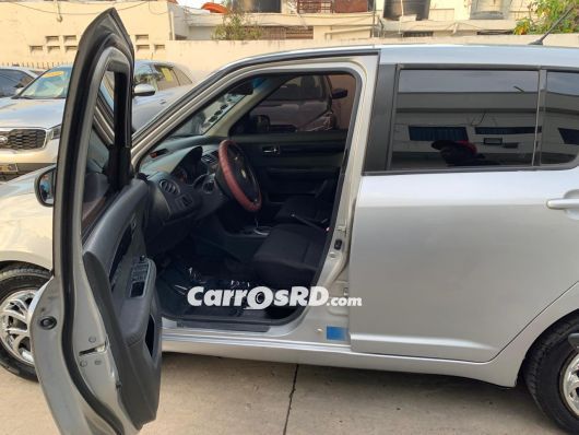 Suzuki Swift Carros en venta