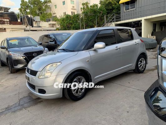 Suzuki Swift Carros en venta