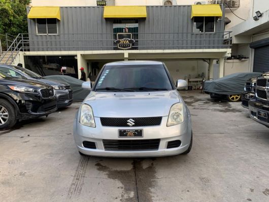 Suzuki Swift Sport en venta