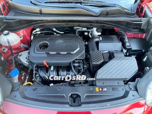 Kia Sportage Jeep en venta