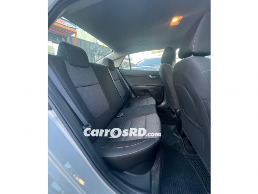 Kia Rio Carros en venta