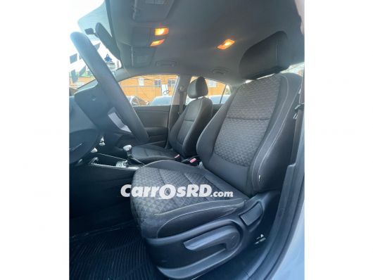Kia Rio Carros en venta
