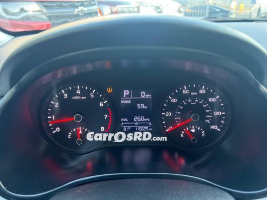 Kia Rio Carros en venta