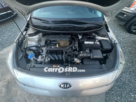 Kia Rio Carros en venta