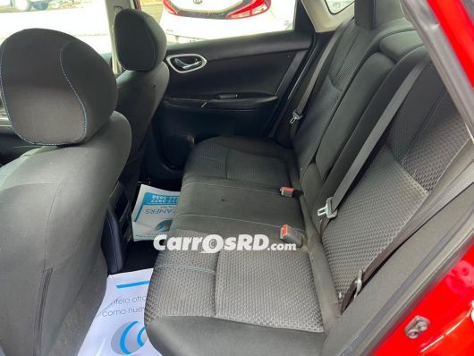 Nissan Sentra Carros en venta