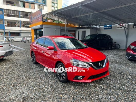 Nissan Sentra Carros en venta