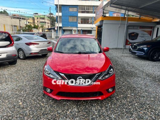 Nissan Sentra Carros en venta