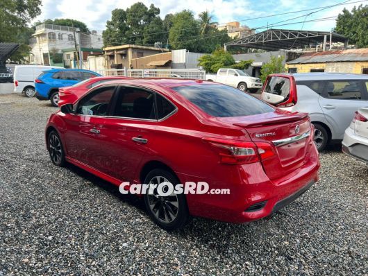 Nissan Sentra Carros en venta