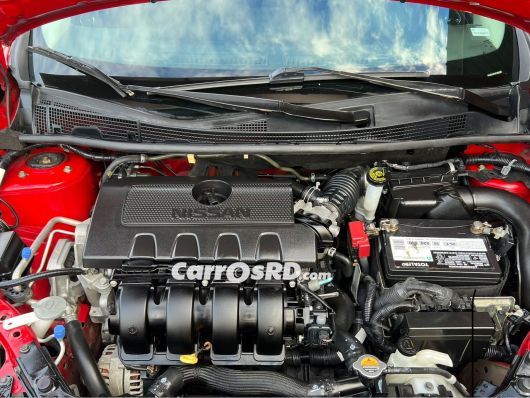 Nissan Sentra Carros en venta