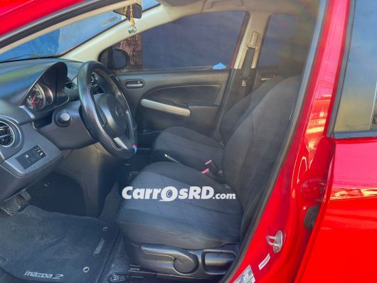 Mazda 2 Hatchback en venta