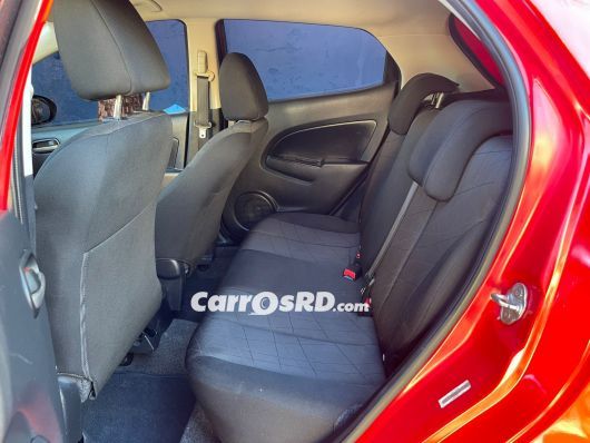 Mazda 2 Hatchback en venta