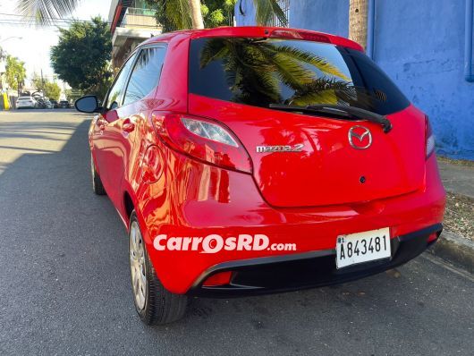Mazda 2 Hatchback en venta