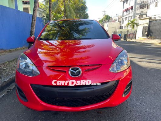 Mazda 2 Hatchback en venta