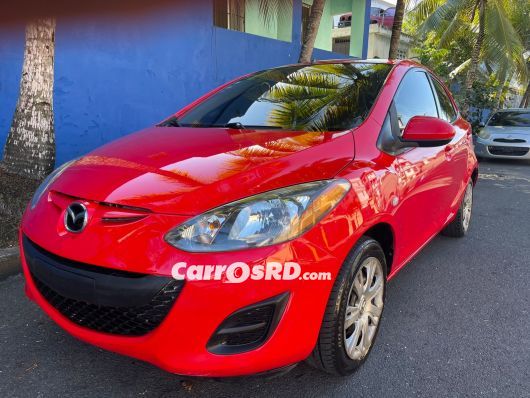 Mazda 2 Hatchback en venta