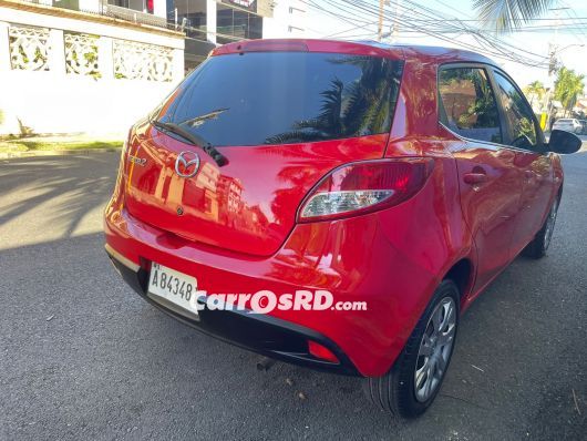 Mazda 2 Hatchback en venta