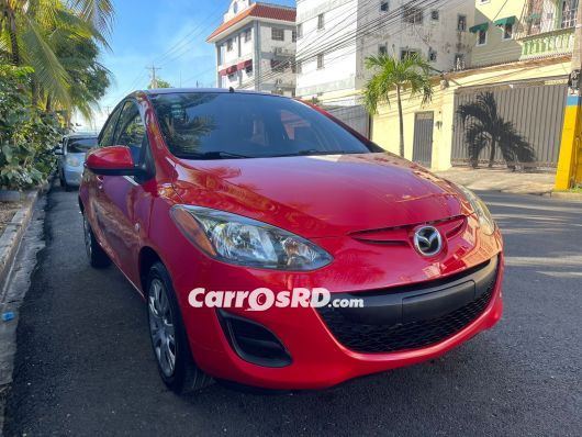 Mazda 2 Hatchback en venta