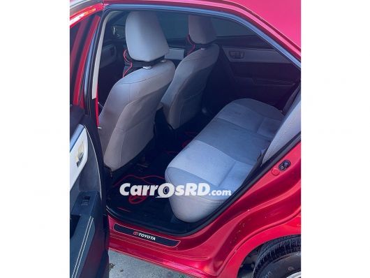 Toyota Corolla Carros en venta