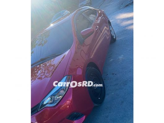 Toyota Corolla Carros en venta