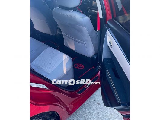 Toyota Corolla Carros en venta