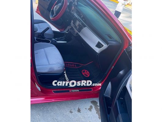 Toyota Corolla Carros en venta